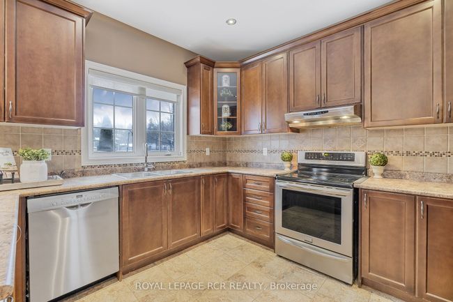 2 Littlebrook Lane, House other with 4 bedrooms, 4 bathrooms and 4 parking in Caledon ON | Image 13
