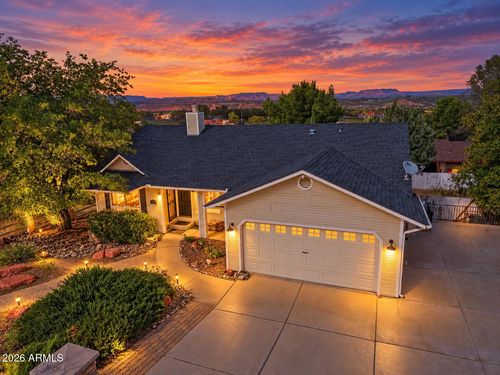 1810 E Donner Trl, Cottonwood, AZ, 86326-4966 | Card Image