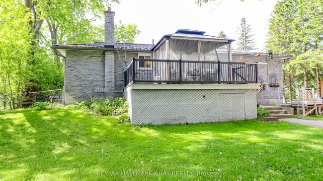 5142 30 Sideroad, House other with 4 bedrooms, 2 bathrooms and 17 parking in Utopia ON | Image 36