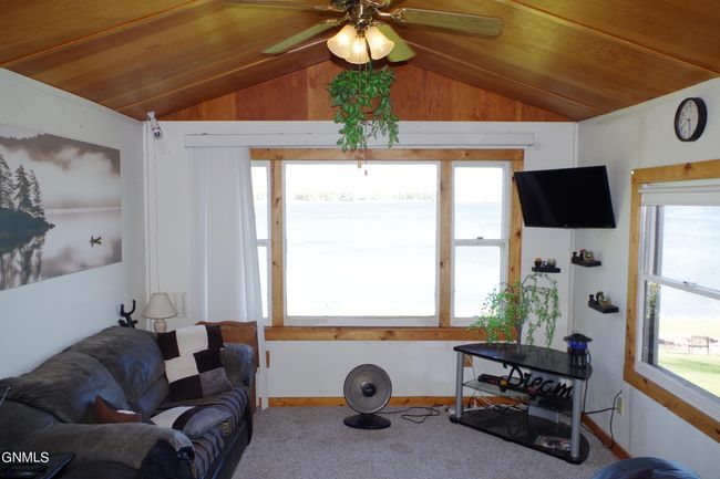 65 Cabin Area 3 Boat Ramp, House other with 2 bedrooms, 1 bathrooms and null parking in Elgin ND | Image 18