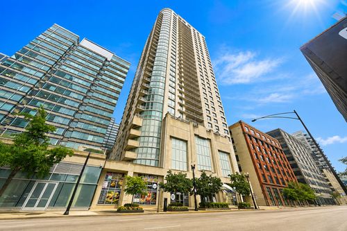 2409-125 S Jefferson St, Chicago, IL, 60661-3734 | Card Image