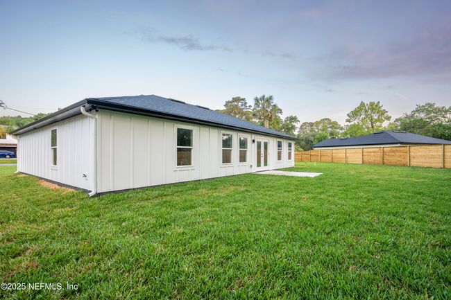 411 Royal Rd, House other with 4 bedrooms, 2 bathrooms and null parking in Saint Augustine FL | Image 34
