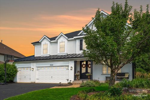 26414 Rustling Birch Way, Plainfield, IL, 60585-1337 | Card Image