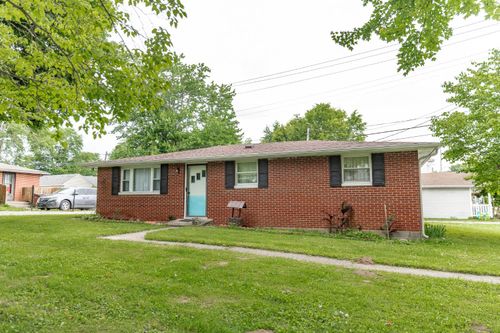 106 W First St, Hanover, IN, 47243-9408 | Card Image