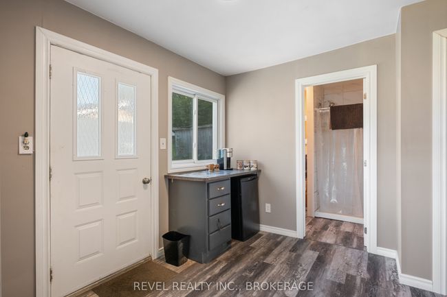 178 Alarie Lane, House other with 2 bedrooms, 2 bathrooms and 6 parking in Frontenac Islands ON | Image 15