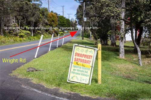- Hoonanea St, Volcano, HI, 96785 | Card Image