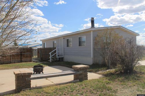 7 N Schmid Rd, La Barge, WY, 83123-5132 | Card Image