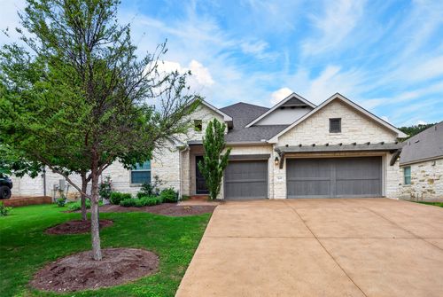 609 Anfield Cir, Lakeway, TX, 78738-6170 | Card Image