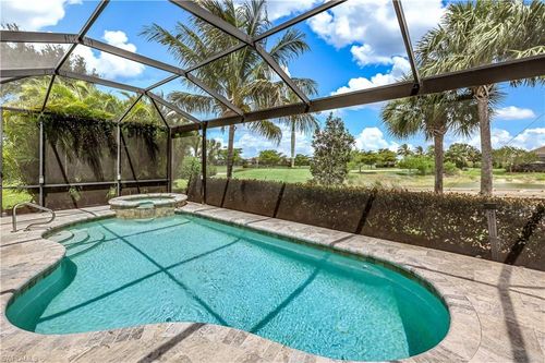 28525 Longford Ct, BONITA SPRINGS, FL, 34135-8548 | Card Image