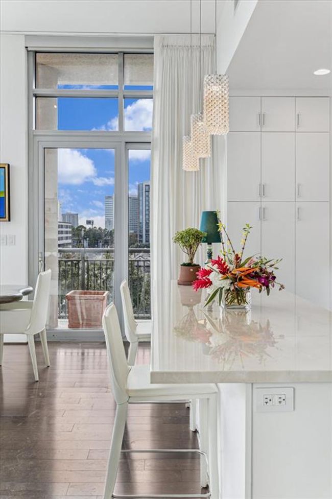 APT-505 - 2207 Bancroft St, Condo with 2 bedrooms, 2 bathrooms and 2 parking in Houston TX | Image 13