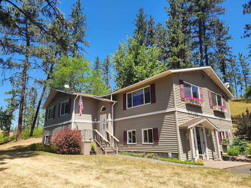 122 Wild Rose Ln, Kamiah, ID, 83536-5106 | Card Image