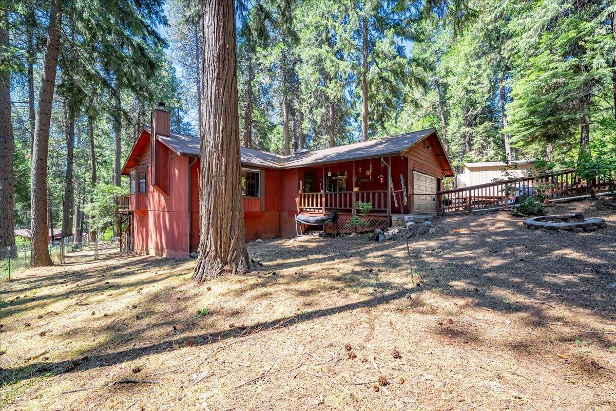 Residential in Pollock Pines 5