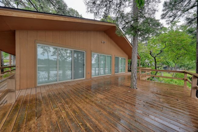 318 Hideaway Lane Central, House other with 3 bedrooms, 3 bathrooms and null parking in Hideaway TX | Image 8