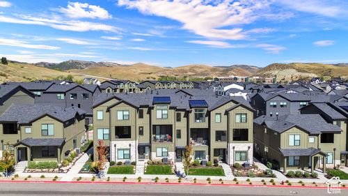 5057 W Snow Canyon Rd, Mountain Green, UT, 84050-6000 | Card Image