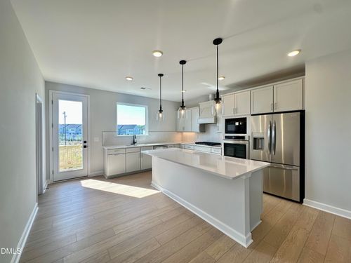 600 Thatch Ln, Knightdale, NC, 27545 | Card Image