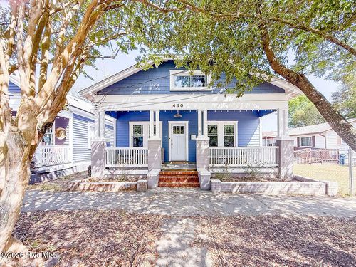 410 Mcrae St, Wilmington, NC, 28401-4222 | Card Image