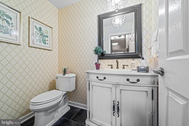 48 Sandhurst Dr, Townhouse with 3 bedrooms, 3 bathrooms and null parking in MOUNT LAUREL NJ | Image 22