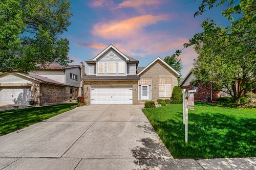 17214 Arrowhead Trce, Oak Forest, IL, 60452-4533 | Card Image