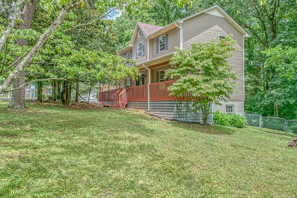 Post Oak Rd, Cookeville, TN 38506