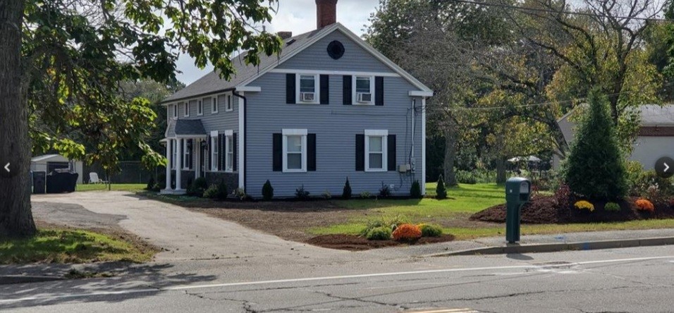 Scituate Ave, Cranston, RI 02921