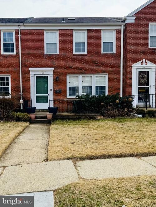 1565 Dellsway Rd, TOWSON, MD, 21286-5902 | Card Image
