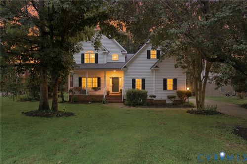 11341 Royal Ln, Providence Forge, VA, 23140-4404 | Card Image