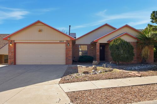 6912 Sweetbrier Ave Nw, Albuquerque, NM, 87120-4136 | Card Image