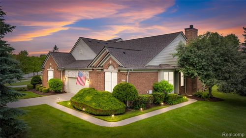 44562 Aspen Ridge Dr, Northville, MI, 48168-4433 | Card Image
