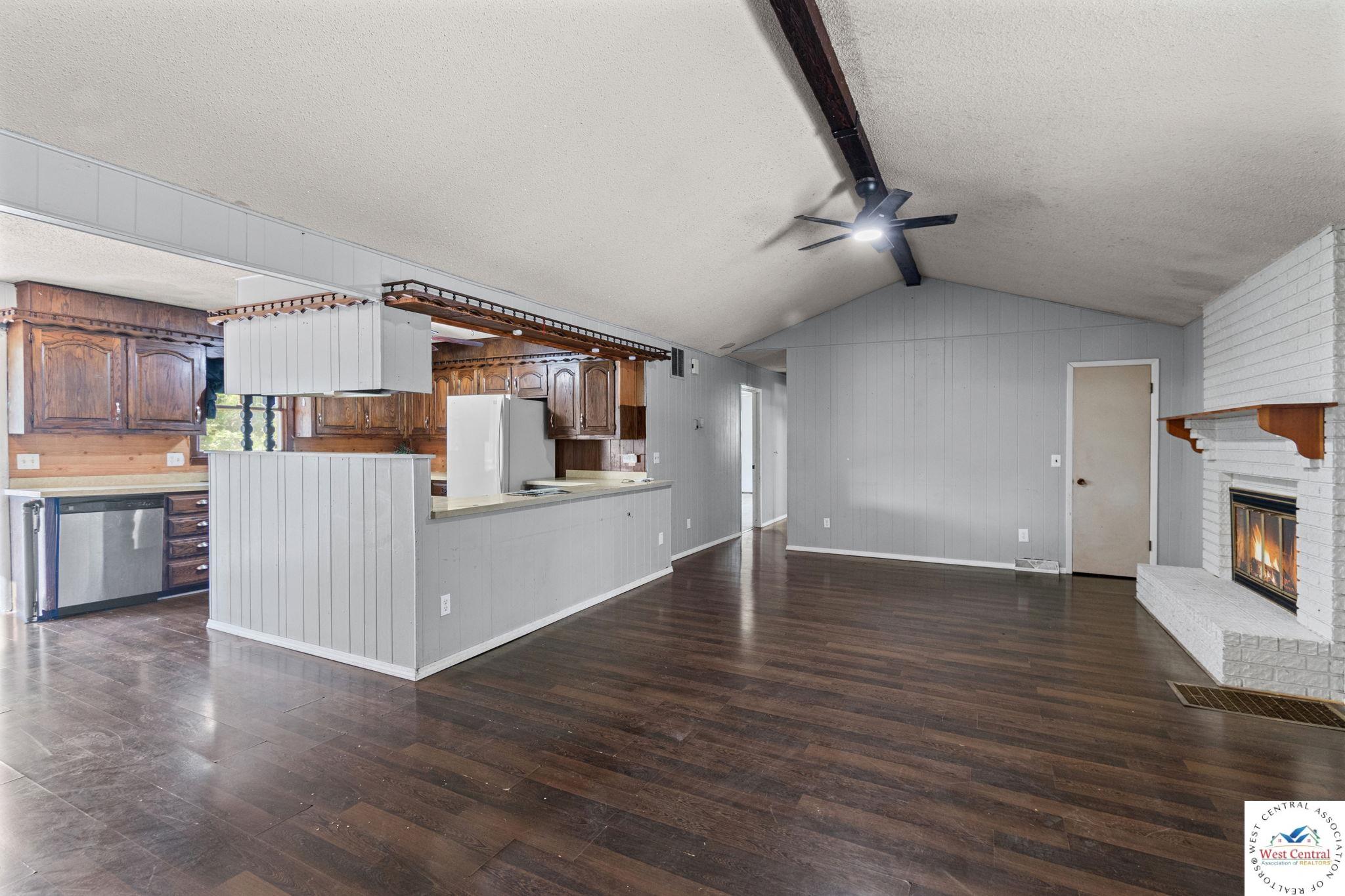 Residential in El Dorado Springs 5