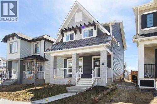 127 Ellen Road, Crossfield, AB, T0M0S0 | Card Image