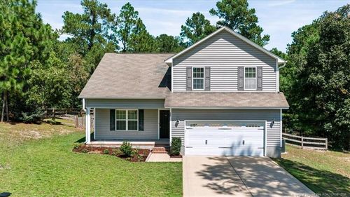 329 Maria Dr, Raeford, NC, 28376-8945 | Card Image