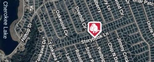 LOT 16 Story Book Ln, Hilltop Lakes, TX, 77871 | Card Image