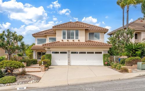 18269 Wellington Lane, Rowland Heights, CA, 91748 | Card Image