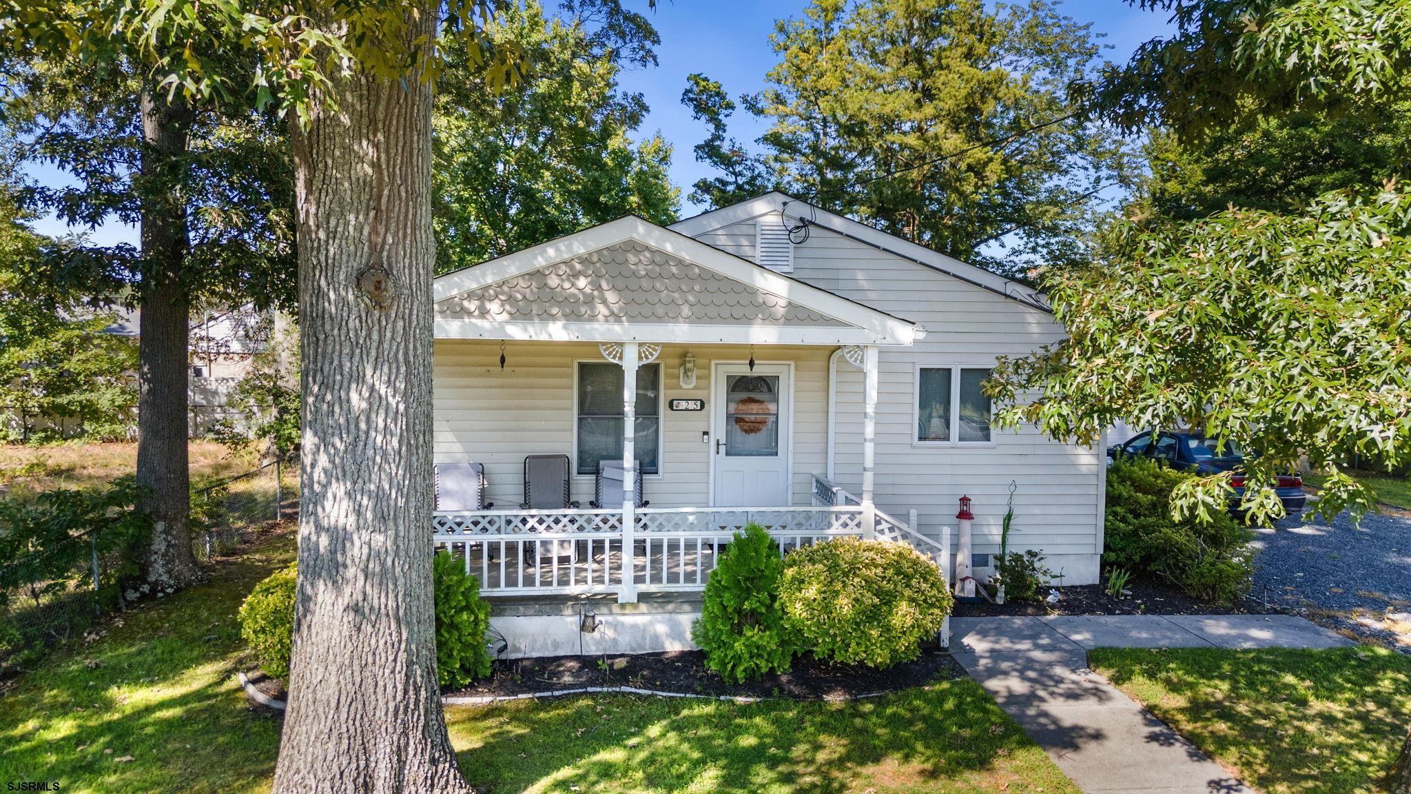 Rose Ln, Villas, NJ 08251