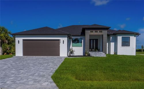 8045 Bosco Rd, Port Charlotte, FL, 33981-3407 | Card Image