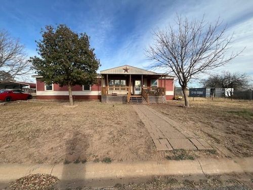 406 N Saint Benedict, Stanton, TX, 79782-4040 | Card Image