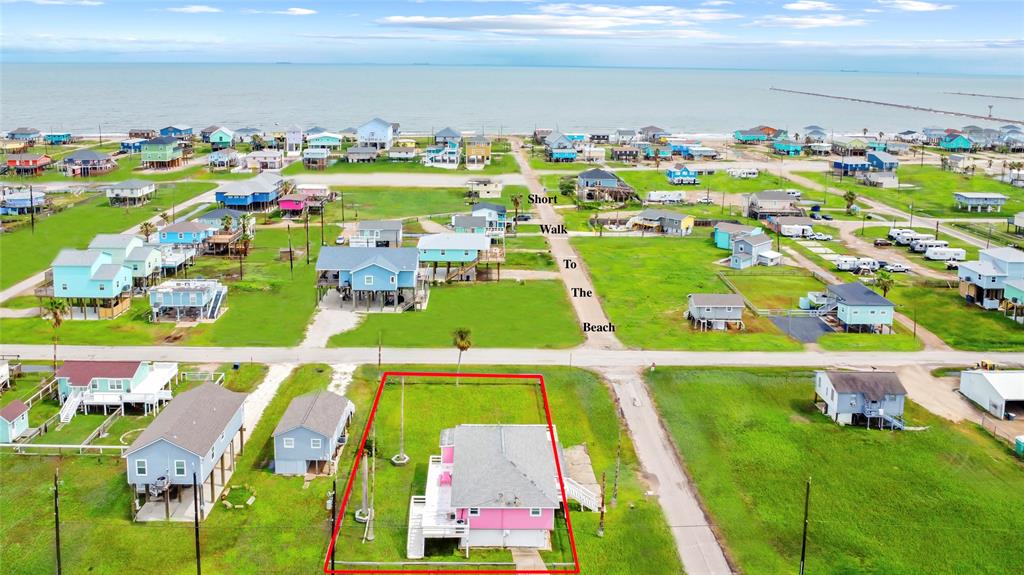 Texas St, Freeport, TX 77541