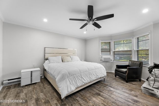 21 Homestead Cir, House other with 5 bedrooms, 4 bathrooms and null parking in Marlboro NJ | Image 35