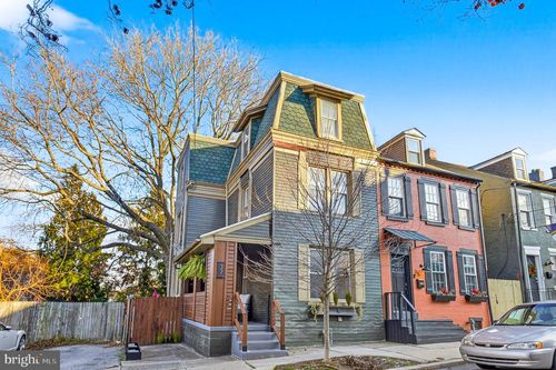 37 N Mary St, LANCASTER, PA, 17603-3742 | Card Image