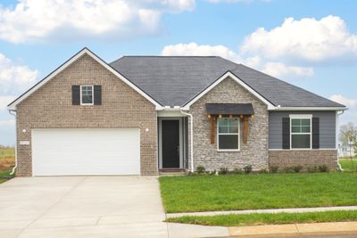 2325 Williamsport Landing, House other with 3 bedrooms, 2 bathrooms and 2 parking in Columbia TN | Image 1