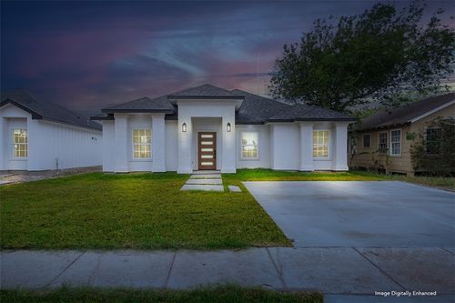2729 Nemec St, Corpus Christi, TX, 78415-1608 | Card Image