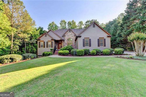 169 Preserve Parkway, Ball Ground, GA, 30107 | Card Image