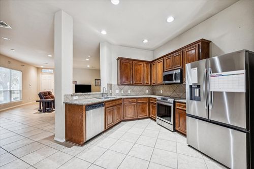 14906 Tuttle Point Dr, Houston, TX, 77082-1280 | Card Image