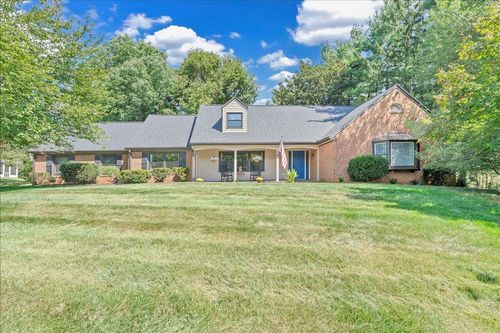 606 Dogwood Dr, Salem, VA, 24153-2740 | Card Image