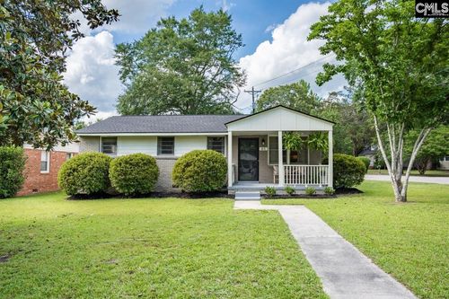 46 Cavalier Ct, Columbia, SC, 29205-4640 | Card Image