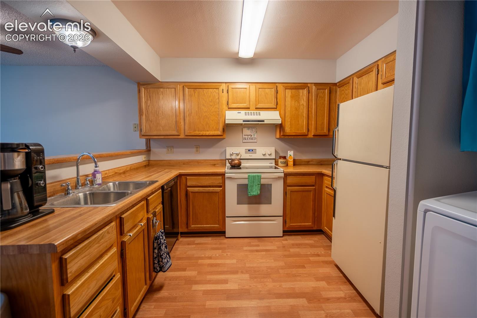 Residential in Colorado Springs 4
