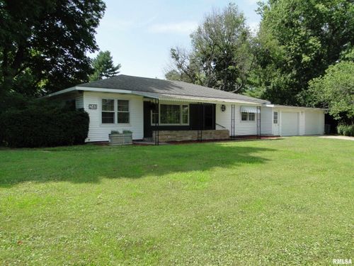 240 S Monmouth St, Good Hope, IL, 61438-5096 | Card Image