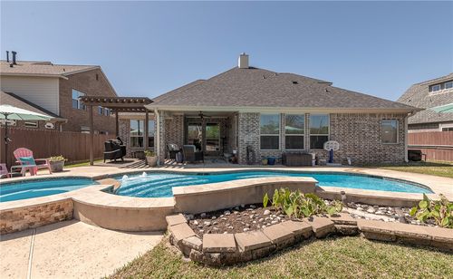 4405 Toddington Ln, College Station, TX, 77845-7373 | Card Image