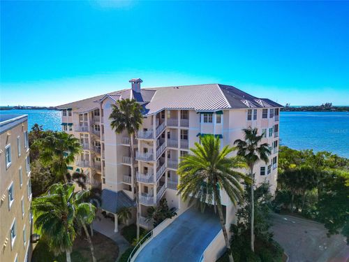 unit-602-242 Hidden Bay Dr, OSPREY, FL, 34229-3112 | Card Image