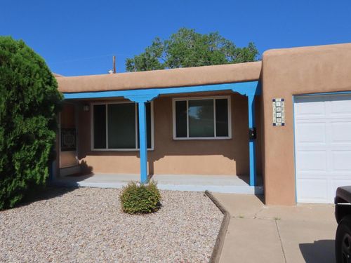 1849 E Georgia Street Ne, Albuquerque, NM, 87110 | Card Image